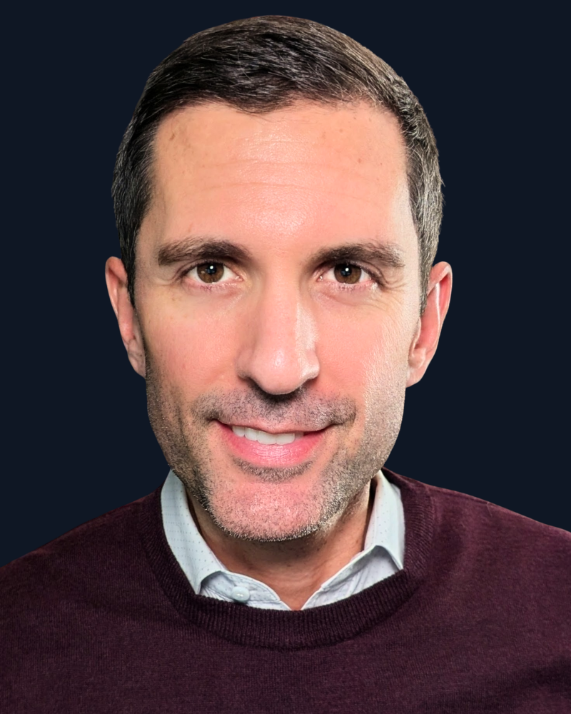 Mike Herak - Founder, The Execution Standard